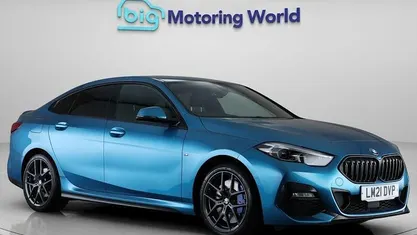 Used BMW 218 M Sport 136 HP (100 kW) 2024 Coupe