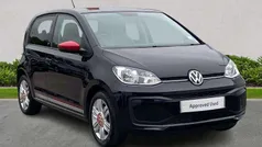 Used 2019 VW up! Beats Hatchback | £8,913 (Fair price)