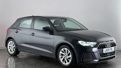 Used 2025 Audi A1 Sportback Sport Hatchback | £14,400 (Super price)