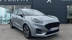 Used 2023 Ford Puma ST-Line Hatchback | £12,995 (Good price)