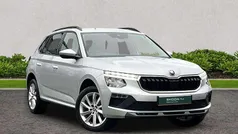 Used 2024 Skoda Kamiq SE SUV | £16,495 (Fair price)