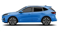 Used 2025 Ford Kuga ST-Line X SUV | £37,399 (Fair price)