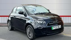 Used 2022 Fiat 500e Icon Hatchback | £10,495 (Fair price)