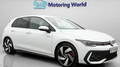 Used 2026 VW Golf VIII GTI Hatchback | £33,300 (Fair price)