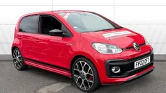 Used 2023 VW up! GTI Hatchback | £15,304 (Fair price)