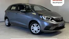 Grey Used 2022 Honda Jazz Hybrid Hatchback | £14,998 (Super price)