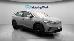Used 2022 VW ID.4 Pro Performance SUV | £19,300 (Good price)