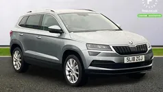 Used 2020 Skoda Karoq SE L SUV | £12,299 (Good price)