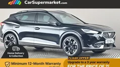 Used 2024 Cupra Formentor VZ2 SUV | £24,897 (Good price)