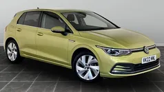 Used 2022 VW Golf VIII Style Hatchback | £13,995 (Fair price)