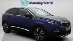 Used 2020 Peugeot 3008 GTi Estate | £15,750 (Fair price)