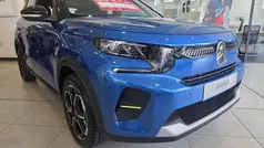 New 2025 Citroën e-C3 Hatchback | £20,155 (Fair price)