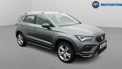 Second-hand Seat Ateca FR 150 CP (110 kW) 2025 SUV