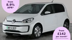 Used 2022 VW e-up! Hatchback | £10,627 (Fair price)