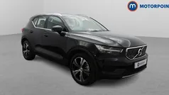 Used 2021 Volvo XC40 Inscription SUV | £21,349 (Fair price)