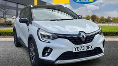 Other Used 2024 Renault Captur Techno SUV | £17,695 (Fair price)