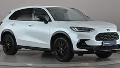 White Used 2024 Honda ZR-V Sport SUV | £25,199 (Fair price)