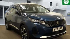 Used 2022 Peugeot 3008 Premium Estate | £14,750 (Good price)