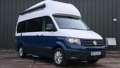Used 2023 VW California California Van | £67,980 (Expensive)