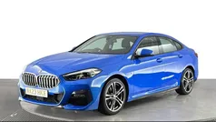 Blue Used 2023 BMW 218 M Sport Coupe | £21,920 (Fair price)