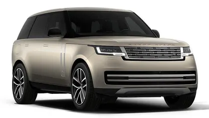 New 2025 Land Rover Range Rover HSE SUV | £110,072 (Fair price)