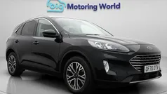 Used 2023 Ford Kuga Titanium SUV | £16,300 (Super price)