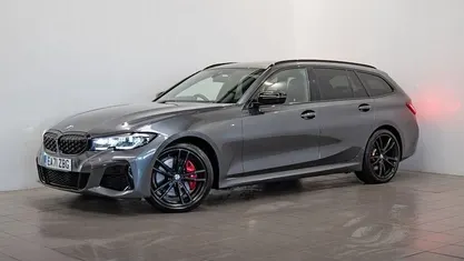 Used BMW M340 Shadowline 340 HP (250 kW) 2022 Sedan