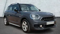 Used 2019 Mini Cooper S Countryman Classic SUV | £15,495 (Super price)