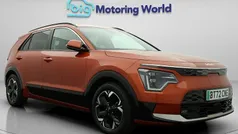 Used 2024 Kia e-Niro 4 SUV | £19,700 (Fair price)