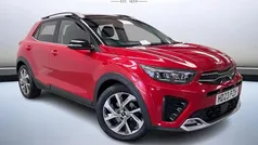 Used 2024 Kia Stonic GT-Line S SUV | £17,699 (Fair price)