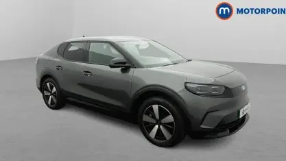 Used Ford Capri Select 210 kW (286 HP) 2025 Grey SUV