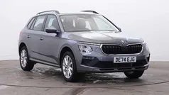 Used 2024 Skoda Kamiq SE SUV | £20,300 (Fair price)