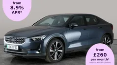 Used 2022 Polestar 2 Long Range Single Motor Hatchback | £18,053 (Good price)