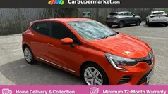 Used 2019 Renault Clio IV Play Hatchback | £10,197 (Good price)