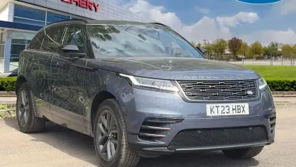 Used Land Rover Range Rover Velar SE Dynamic 204 HP (150 kW) 2025 SUV