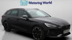 Used 2024 Cupra Leon VZ2 Estate | £22,600 (Good price)
