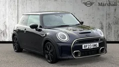 Other Used 2023 Mini Cooper S Resolute Edition Hatchback | £24,429 (Fair price)