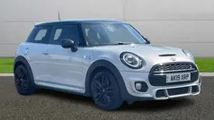 Used 2019 Mini Cooper S Hatch Hatchback | £14,495 (Fair price)