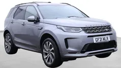 Used 2023 Land Rover Discovery Sport HSE Dynamic SUV | £22,840 (Super price)