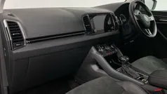 Grey Used 2019 Skoda Karoq SE L SUV | £18,547 (Fair price)