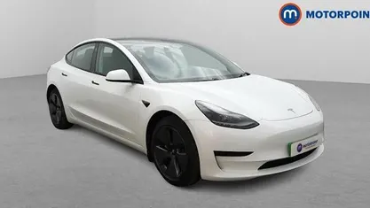 Used Tesla Model 3 RWD 208 kW (283 HP) 2023 Sedan
