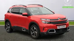Used 2019 Citroën C5 Aircross Flair SUV | £12,899 (Fair price)