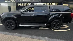 Used 2021 Nissan Navara Tekna Pickup | £17,999 (Fair price)
