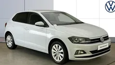 Used 2020 VW Polo Match Hatchback | £12,419 (Fair price)
