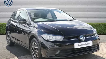 Used VW Polo Life 80 HP (58 kW) 2026 Hatchback