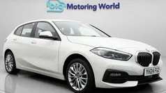 Used 2024 BMW 116 Hatchback | £21,150 (Super price)