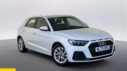 Used Audi A1 Sportback Sport 95 HP (69 kW) 2026 Hatchback