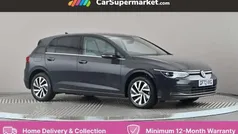 Used 2024 VW Golf VIII Style Hatchback | £18,197 (Good price)