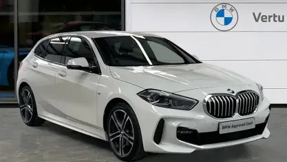 Used BMW 118 M Sport 136 HP (100 kW) 2024 Hatchback