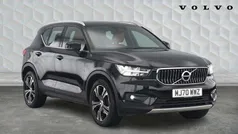 Used 2020 Volvo XC40 Inscription SUV | £24,355 (Fair price)